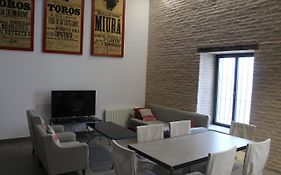 Cozy & Modern Apartment Hombre De Piedra